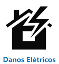 Pane Elétrica